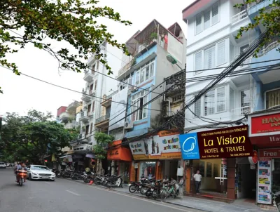 Hanoi La Vision Hotel – Photos 6