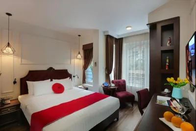 Hanoi La Vision Hotel – Photos 8