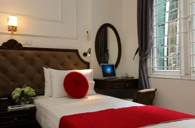 Hanoi La Vision Hotel – Photos 10