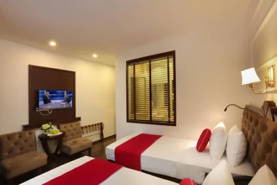 Hanoi La Vision Hotel – Photos 11
