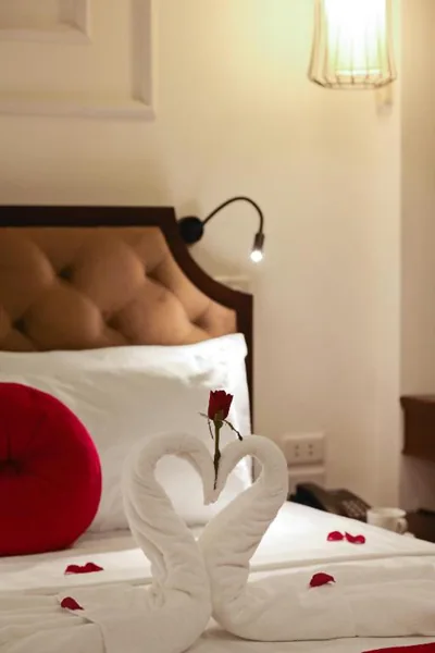 Hanoi La Vision Hotel – Photos 13