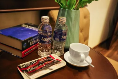 Hanoi La Vision Hotel – Photos 14