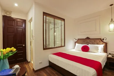 Hanoi La Vision Hotel – Photos 16